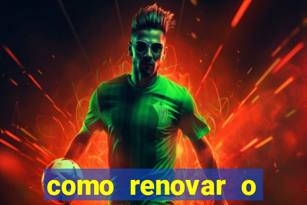 como renovar o plano tim beta antes do prazo